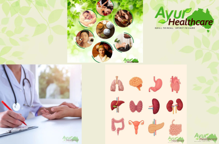 Find the Best Ayurvedic Doctor Sydney for Expert Herbal Treatments and Holistic Care
