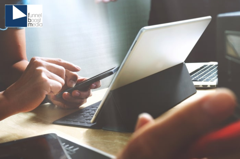 Click Here to Compare Smart Sites and Funnel Boost Media for Superior Marketing Services