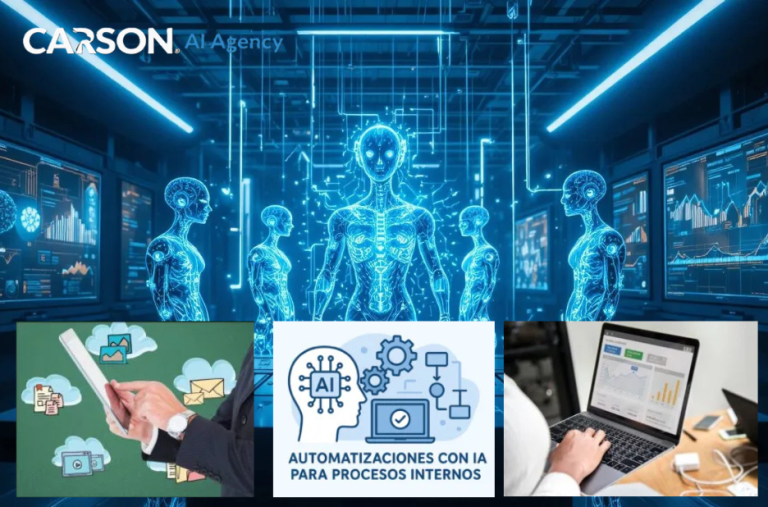 Cómo mejorar tus resultados con la automatización del pipeline de ventas eficaz