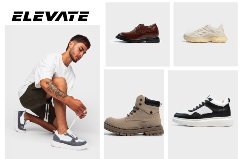 נעלי נשים באינטרנט – המדריך המלא לבחירת נעליים אופנתיות ונוחות אונליין