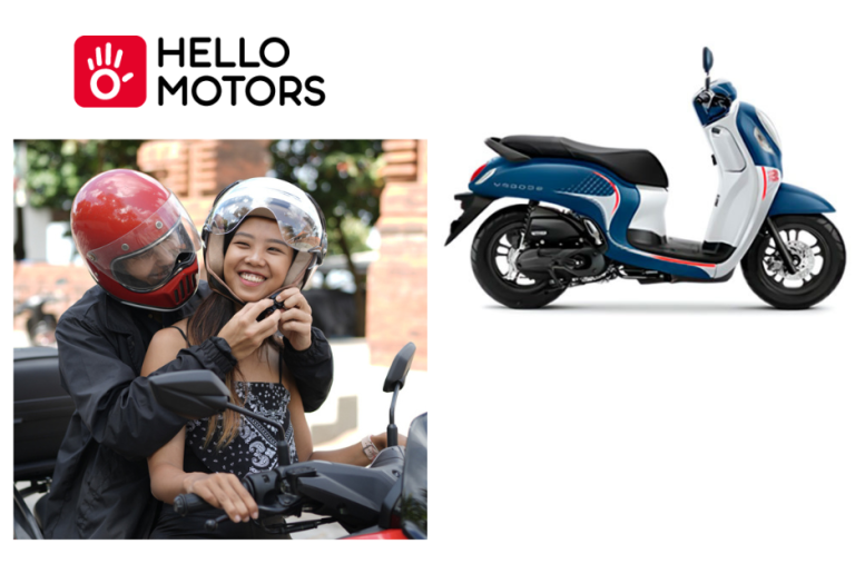 Affordable Bali Motorbike Rent Deals for Easy and Reliable Island Exploration