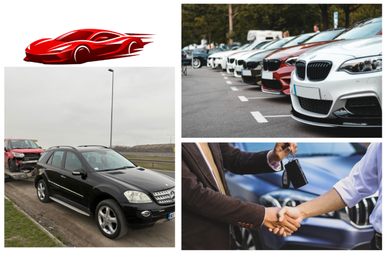 Prodaja automobila u Novom Sadu – Brza i pouzdana kupoprodaja vozila