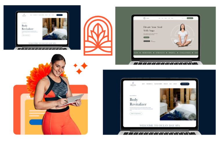 SMPLY Studio: Designing High-Performance Websites and Digital Experiences for Business Growth