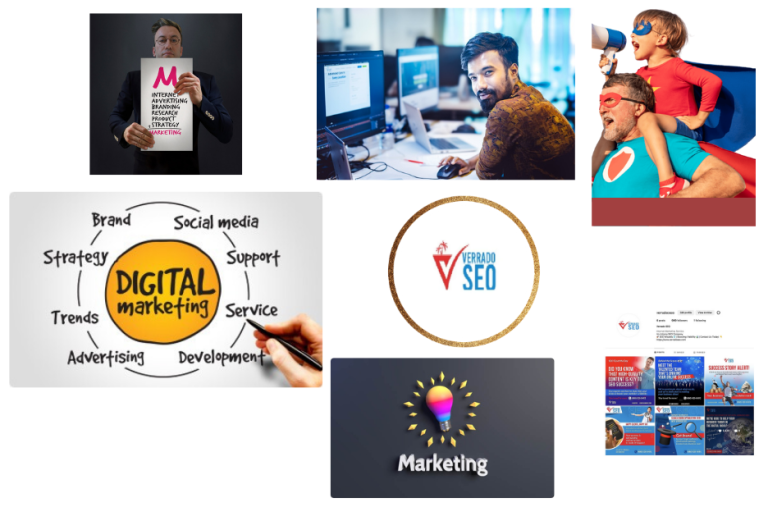 Strategic digital marketing services for the Phoenix area