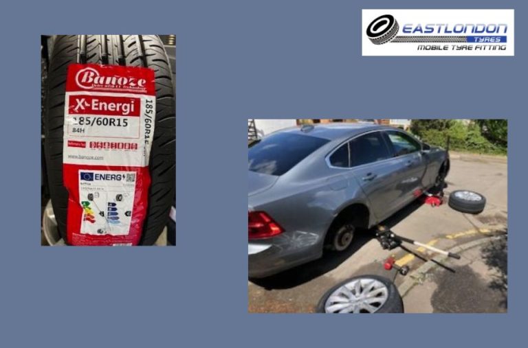 On‑the‑spot tyre puncture repairs for quick roadside relief
