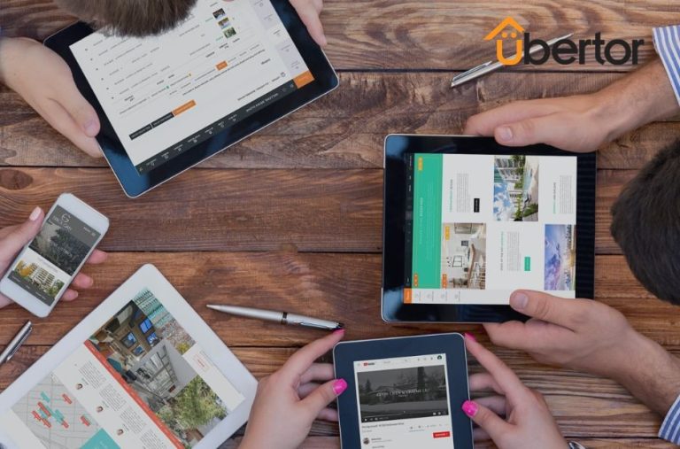 Build a Stunning Real Estate Site: Fast, Flexible, and Easy to Use