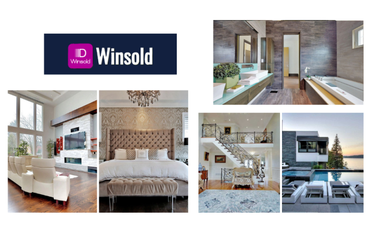 Top Virtual Tour Services to Showcase Your Business and Property Effectively