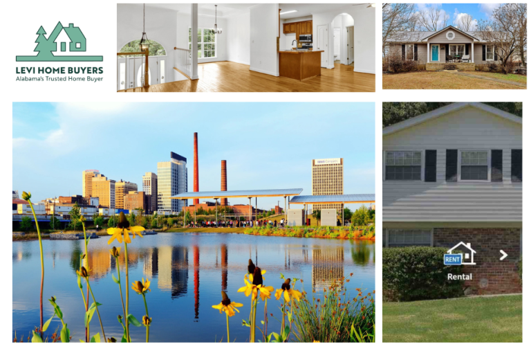 Levi Home Buyers – Fast, Fair, and Stress-Free Home Selling Solutions
