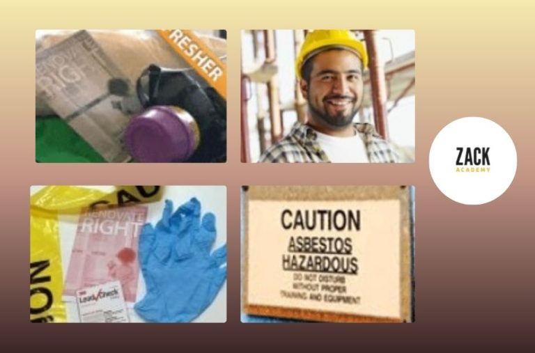 Get Certified Online for Lead Paint Safety and Compliance Get Certified Online for Lead Paint Safety and Compliance