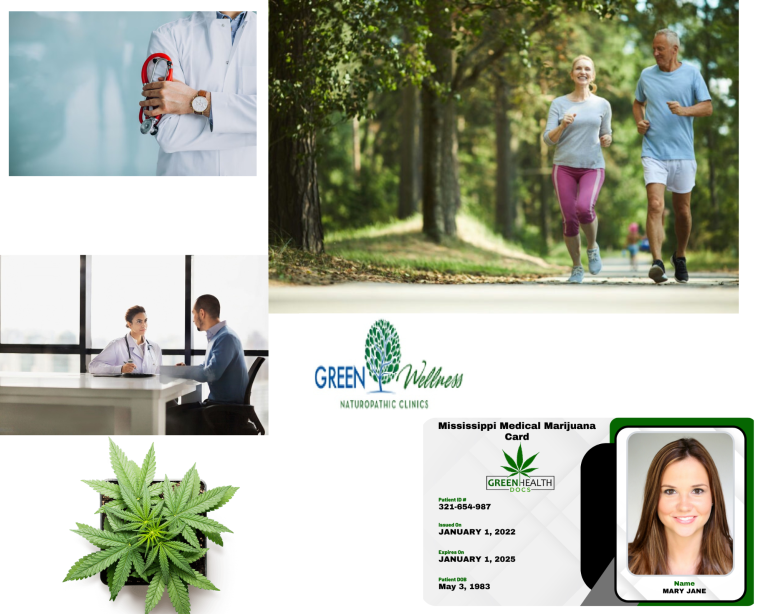 Find a Trusted Medical Cannabis Doctor Near You in the UK