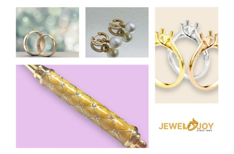 Exquisite Gemstone Necklaces: Handpicked Luxury Pieces