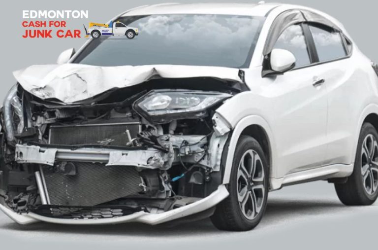 Edmonton Cash for Used Cars Guide and Towing Options