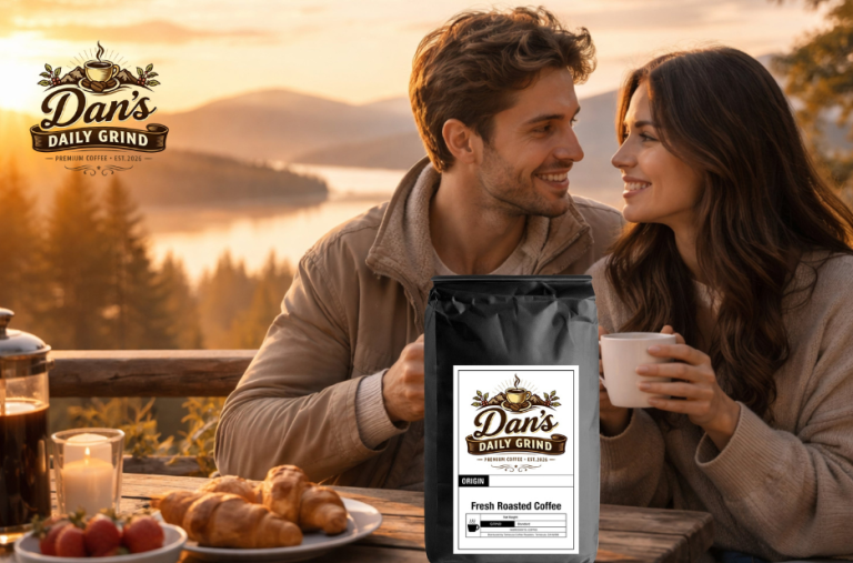 Grocery Store vs Specialty Coffee: Key Differences in Freshness, Flavor, and Quality