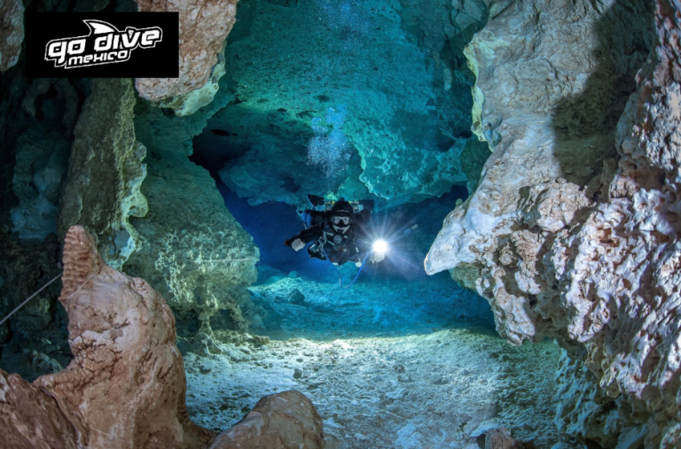 Unlocking Submerged Caves: A Beginner’s Safe Guide to Lighted Passages