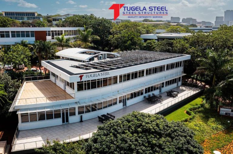 Global Steel Structures: Export Opportunities for Builders and Investors Global Steel Structures: Export Opportunities for Builders and Investors