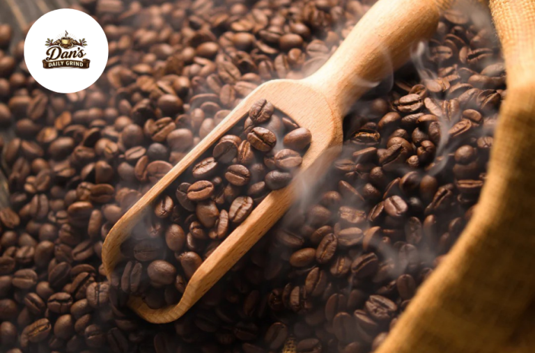 Elevate Your Morning with Custom Roasts and Signature Blends
