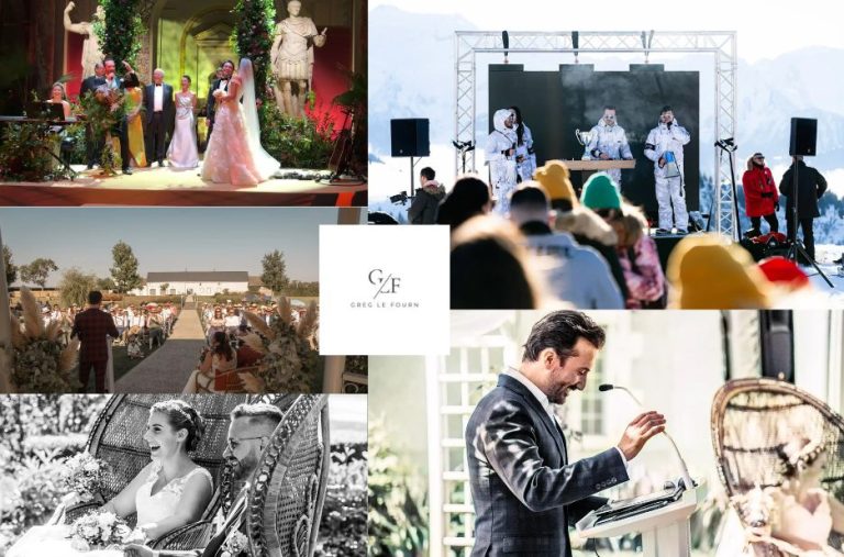 Officiant cérémonie laïque mariage : créez une cérémonie unique et mémorable