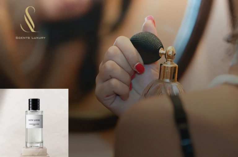 Discover the Finest Perfumes in Dubai for Luxury and Style at Scentsluxury.ae