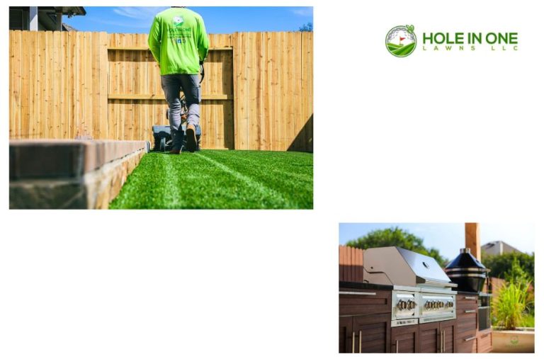 Transforming Outdoor Spaces with Thoughtful Landscaping in San Antonio