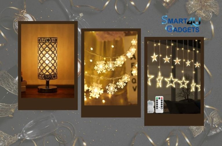 Elegant outdoor lighting ideas for UK homes