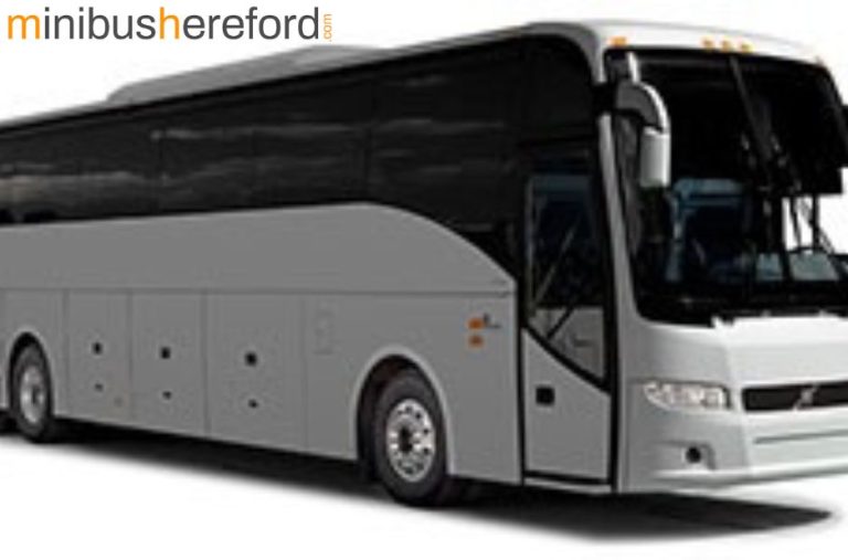 Explore easy group travel with reliable minibus options in Hereford Explore easy group travel with reliable minibus options in Hereford