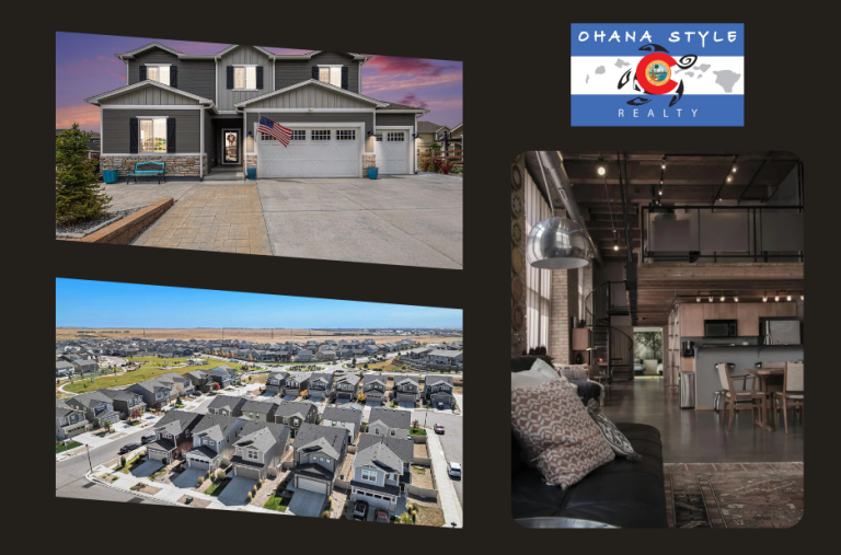 Find Your Dream Home in Denver: Tips for Smart Purchases Find Your Dream Home in Denver: Tips for Smart Purchases