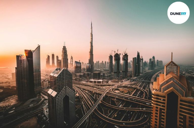 Cómo crear una empresa en los Emiratos Árabes Unidos: guía esencial