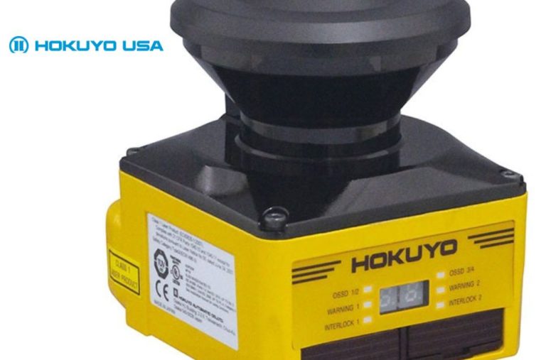 Precise distance measurement for modern automation projects