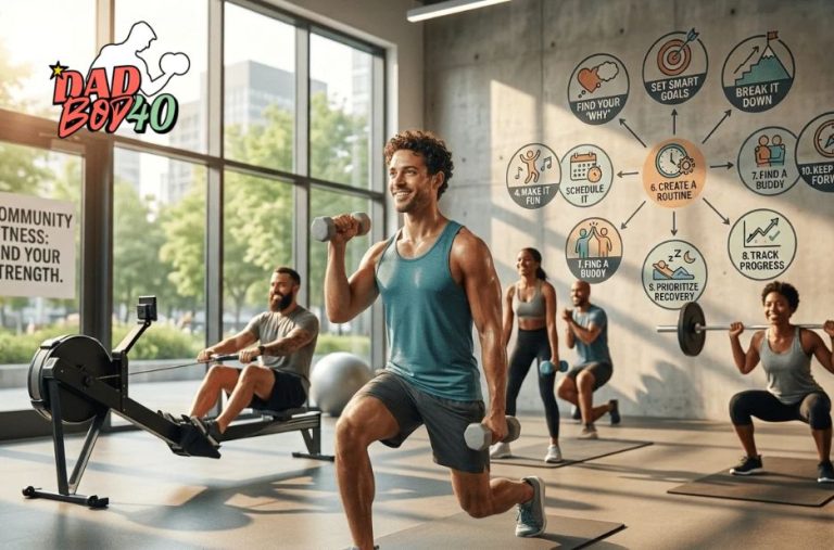 Optimal creatine guidance for men 40 and beyond