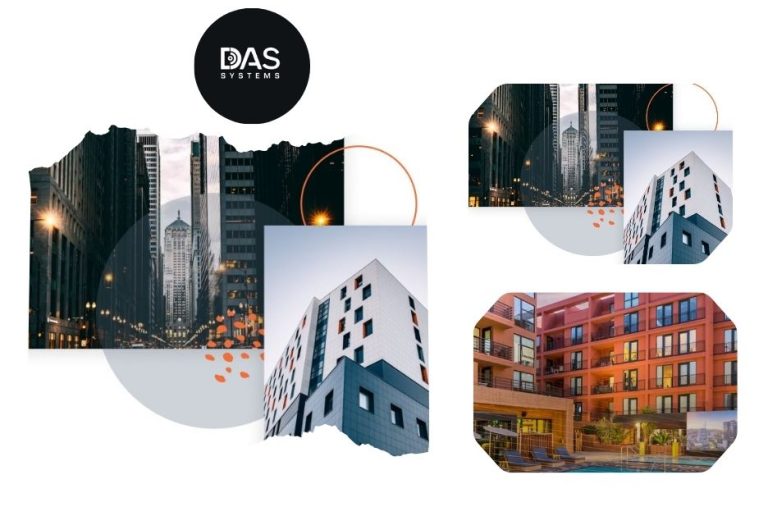 Ensuring Safe Buildings: Fire Detection, Alarm, and DAS Insights