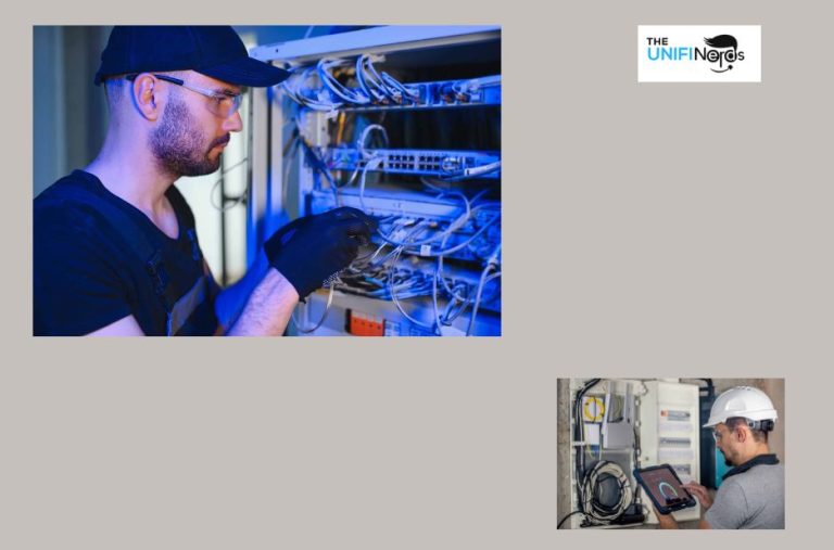 Professional UniFi Networking in Bozeman: Expert Setup & Support