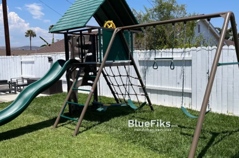 Safe, Seamless Playground Setup You Can Trust