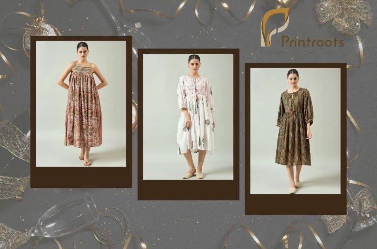 Effortless cotton comfort: breathable summer dresses for every wardrob Effortless cotton comfort: breathable summer dresses for every wardrob