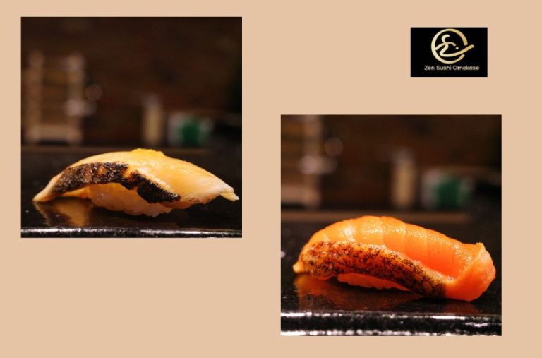 Experience an Omakase Adventure in New York City