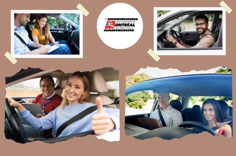Launch Your Driving Journey: Starter Course with Flexible Scheduling