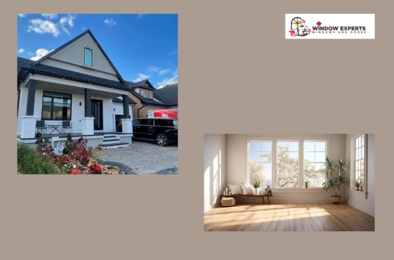 Durable Windows and Doors Solutions in Richmond Hill and Aurora Durable Windows and Doors Solutions in Richmond Hill and Aurora