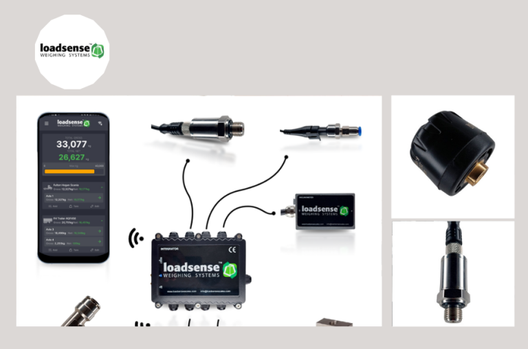 Efficient load planning for mixed vehicle fleets
