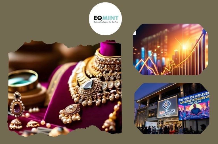 Rising trends in smallcaps and IPO momentum