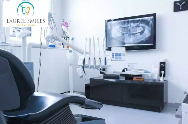 Top Dentists for Safe, Lasting Tooth Implants Nearby