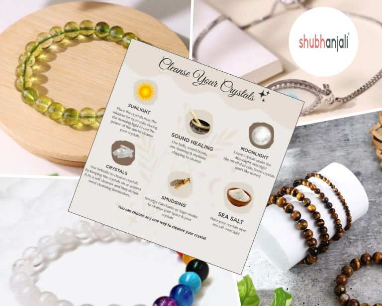 Timeless Jewellery: Handcrafted Stone Bracelets for Everyday Style
