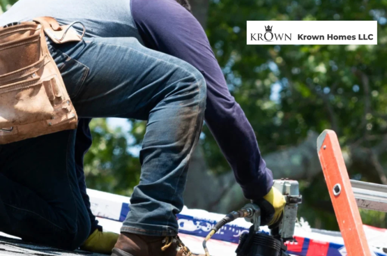Trusted Local Roofing Experts for Your Home Upgrade