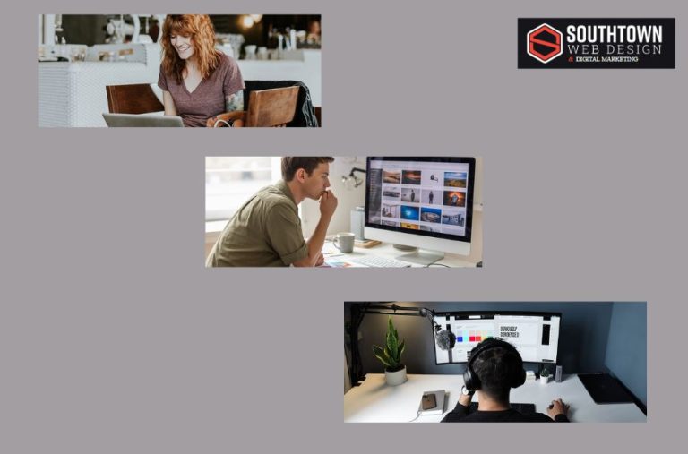 Partnering with skilled web professionals for your project