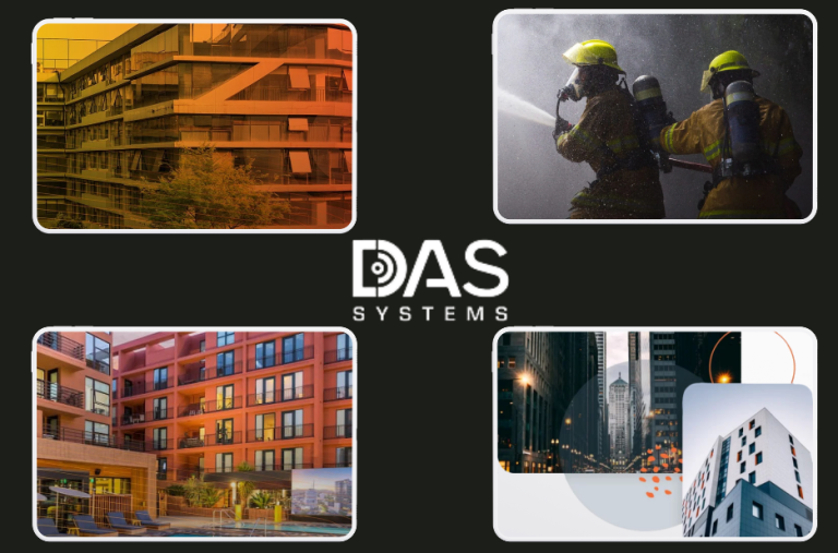 Choosing a reliable in-building emergency radio system installer