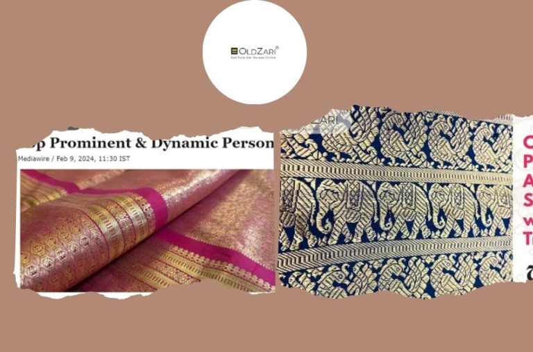 Turn Your Preloved Sarees into Cash: Quick Local Selling Tips