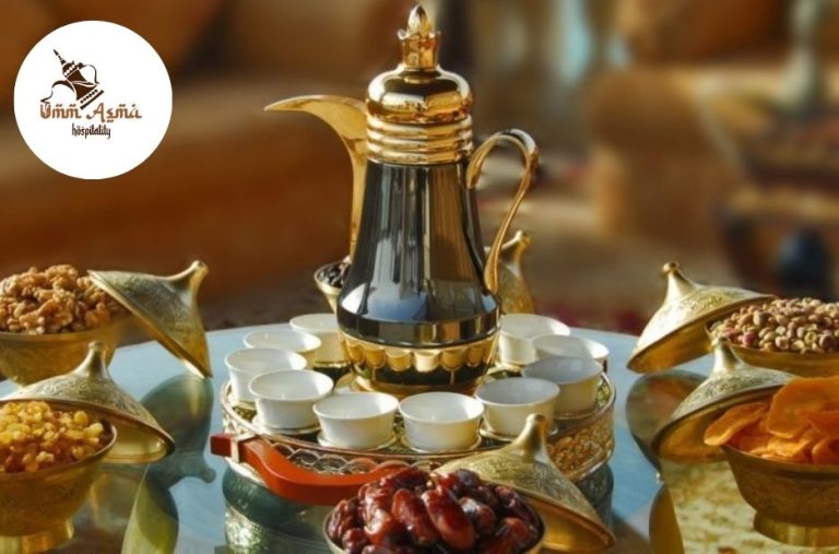 Heritage UAE Feasts: Authentic Catering for Your Event