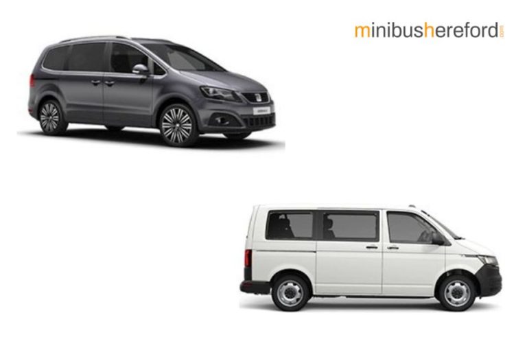 Smart transport options for celebrations in Hereford