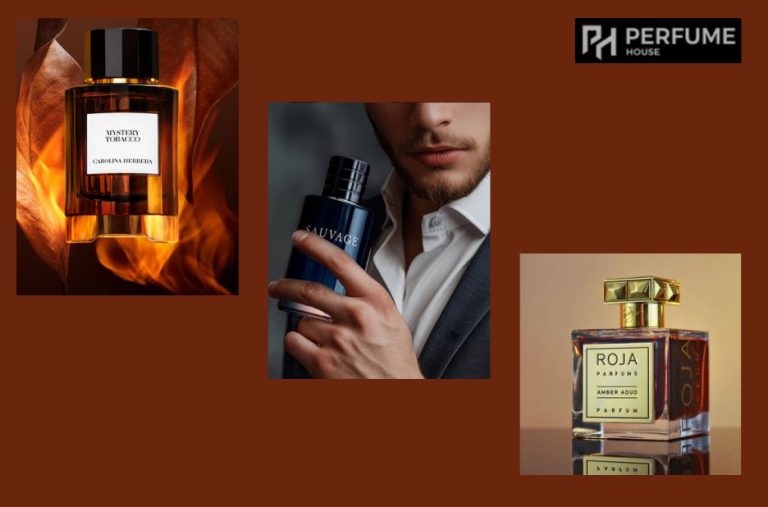Exploring two Mancera fragrances without overdoing it