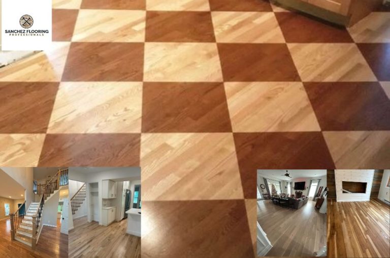 Expert floor care for Sparta NJ and Stanhope NJ homes