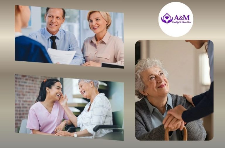 Choosing the Right In-Home Care for Independence and Support