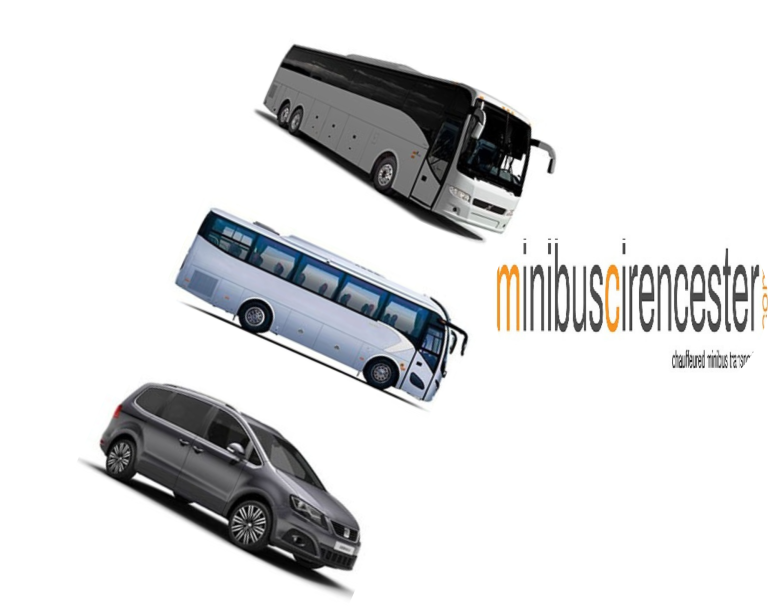 Reliable Group Transport for Your Cirencester Journey